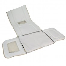 bolsa avi�o para cachorro